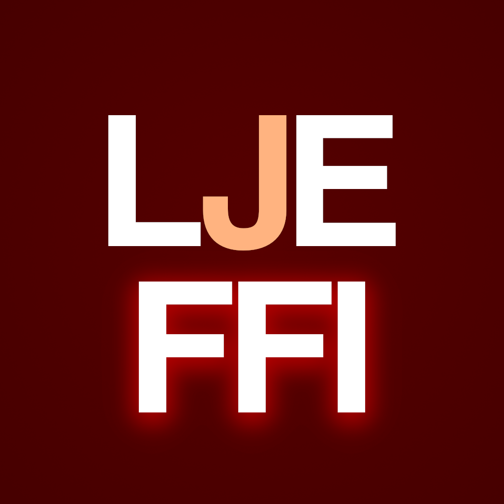 LJE Logo